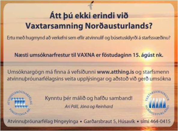 vaxtarsamningur 2014