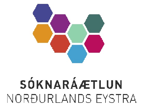 Sóknaráætlun 